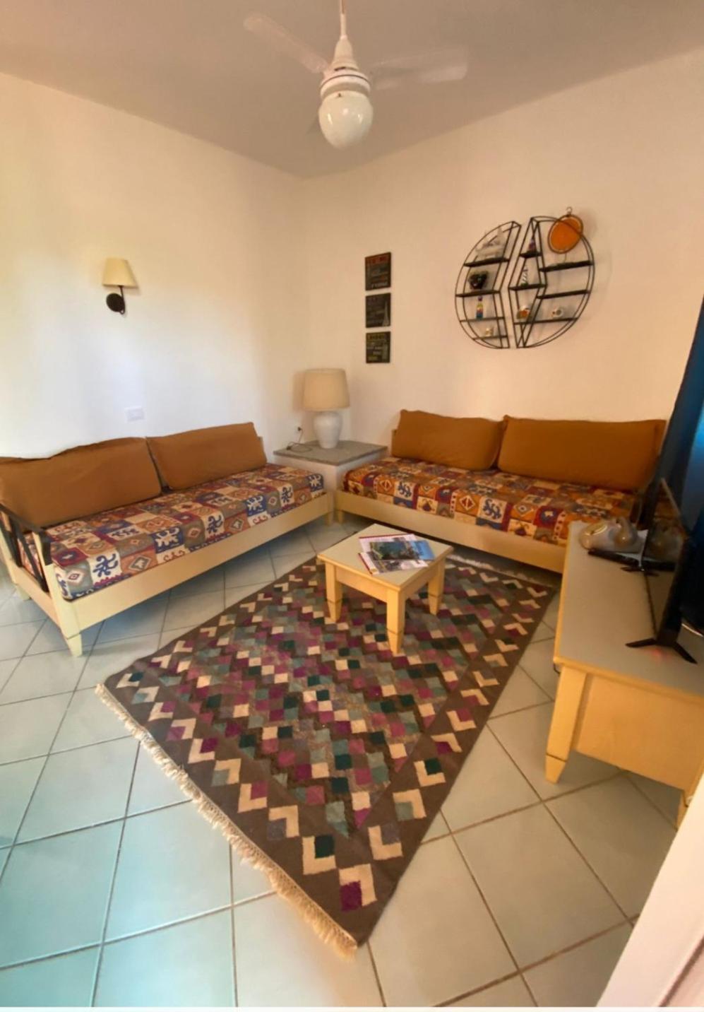 Appartamento Calarossa Sardegna Casarosa Isola Rossa Eksteriør billede